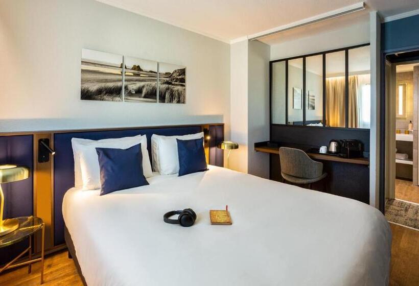 هتل Mercure Toulouse Aeroport Blagnac