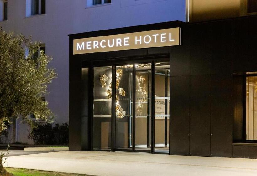 هتل Mercure Toulouse Aeroport Blagnac