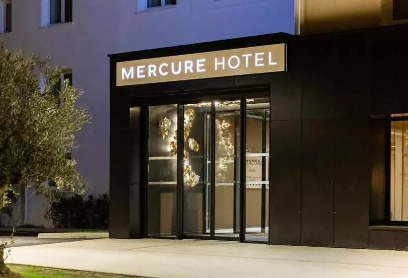 ホテル Mercure Toulouse Aeroport Blagnac
