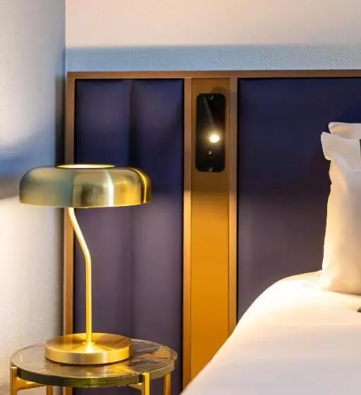 ホテル Mercure Toulouse Aeroport Blagnac