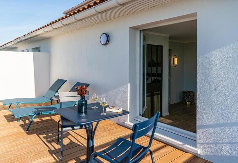 هتل Mercure Toulouse Aeroport Blagnac