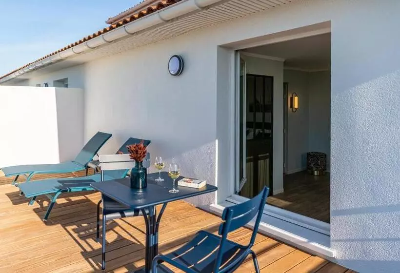 ホテル Mercure Toulouse Aeroport Blagnac