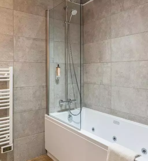 ホテル Mercure Toulouse Aeroport Blagnac