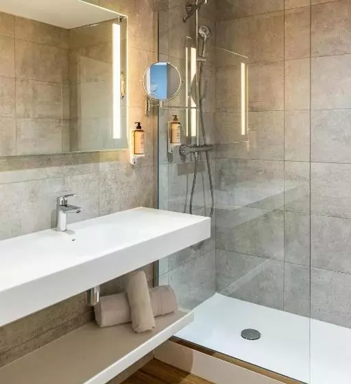 ホテル Mercure Toulouse Aeroport Blagnac