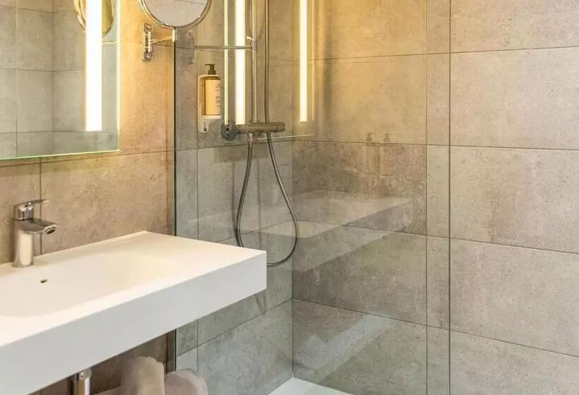 ホテル Mercure Toulouse Aeroport Blagnac