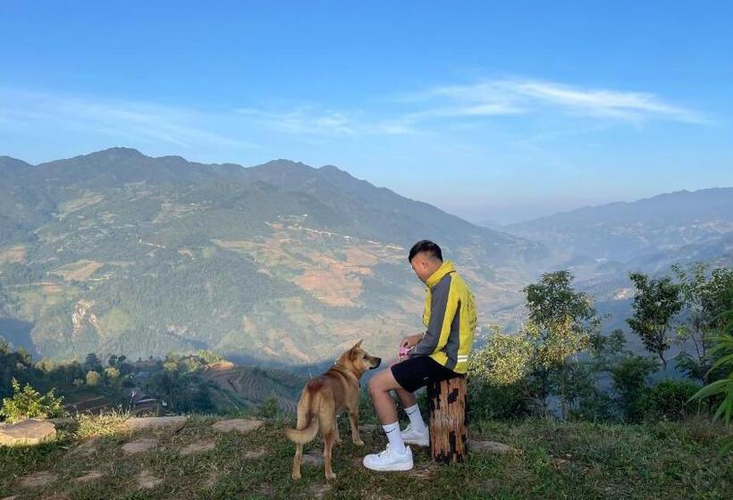 هتل See Bungalow Mu Cang Chai