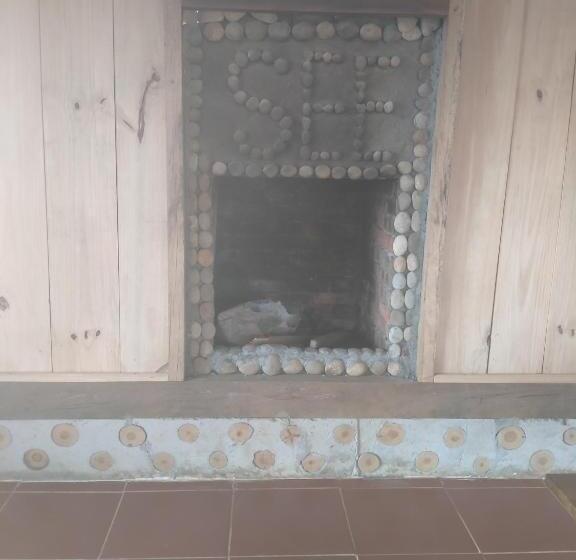 هتل See Bungalow Mu Cang Chai