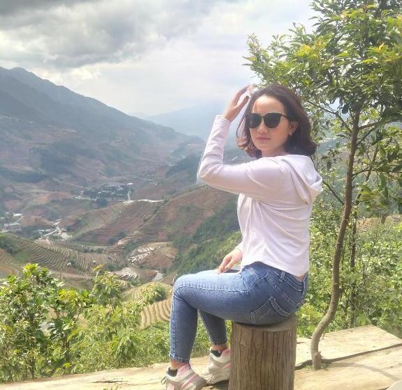 هتل See Bungalow Mu Cang Chai