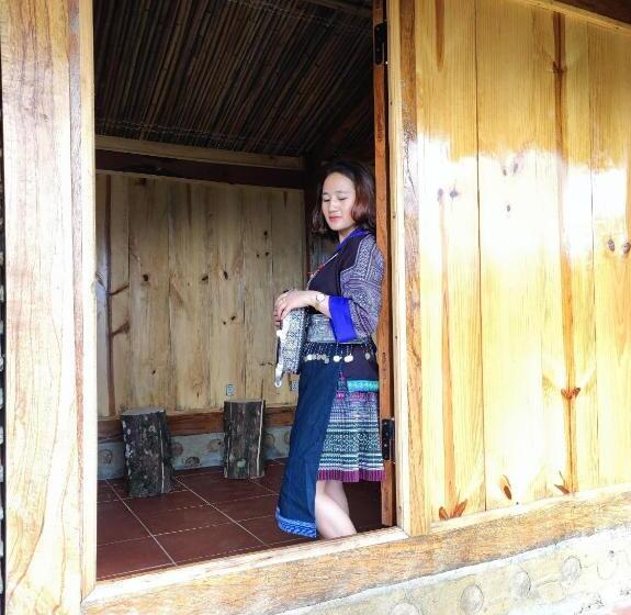 هتل See Bungalow Mu Cang Chai