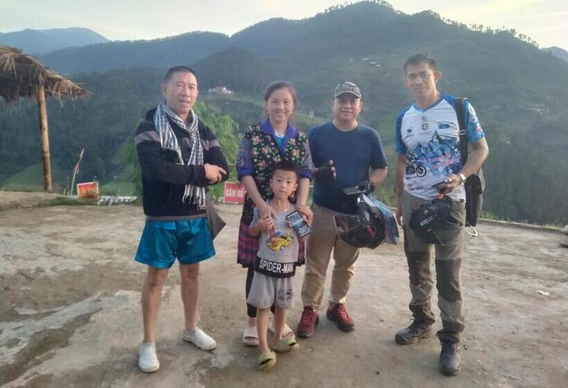 هتل See Bungalow Mu Cang Chai