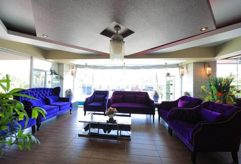 ホテル Topten Grand