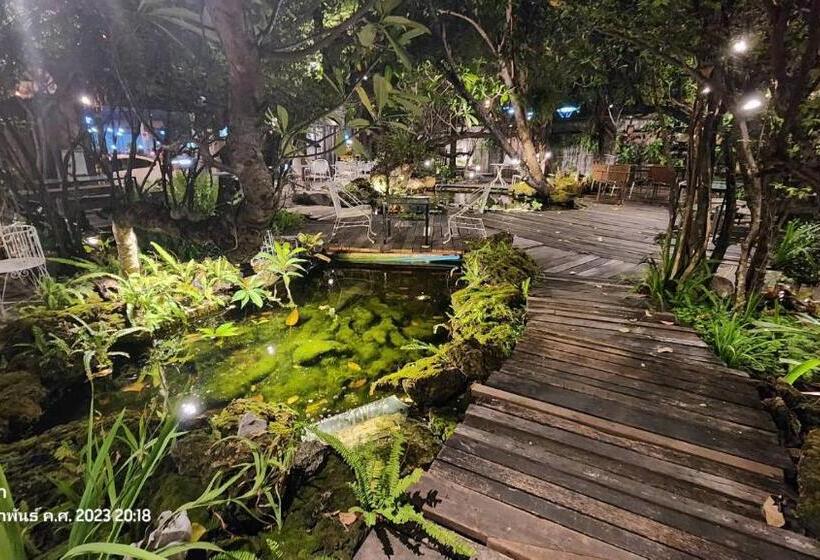 ホテル Topten Grand