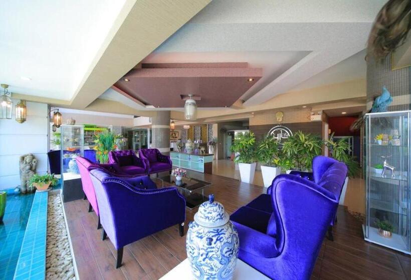 ホテル Topten Grand