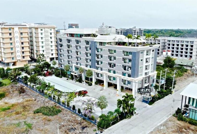 ホテル Topten Grand