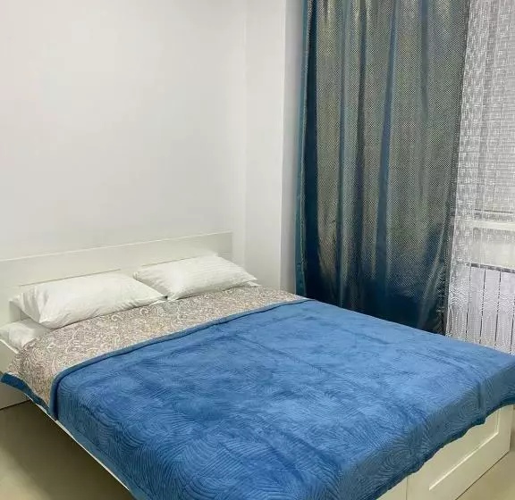 Kaspi Hostel