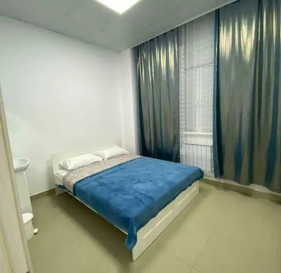 Kaspi Hostel