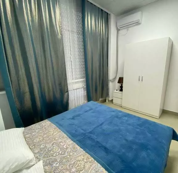 Kaspi Hostel