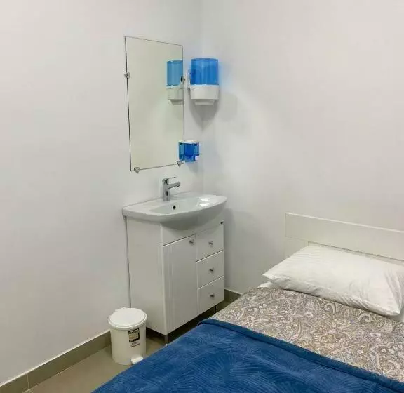 Kaspi Hostel