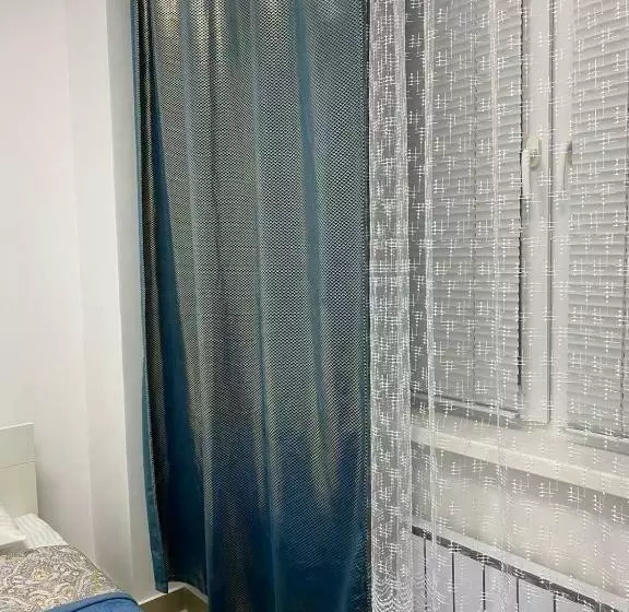 Kaspi Hostel