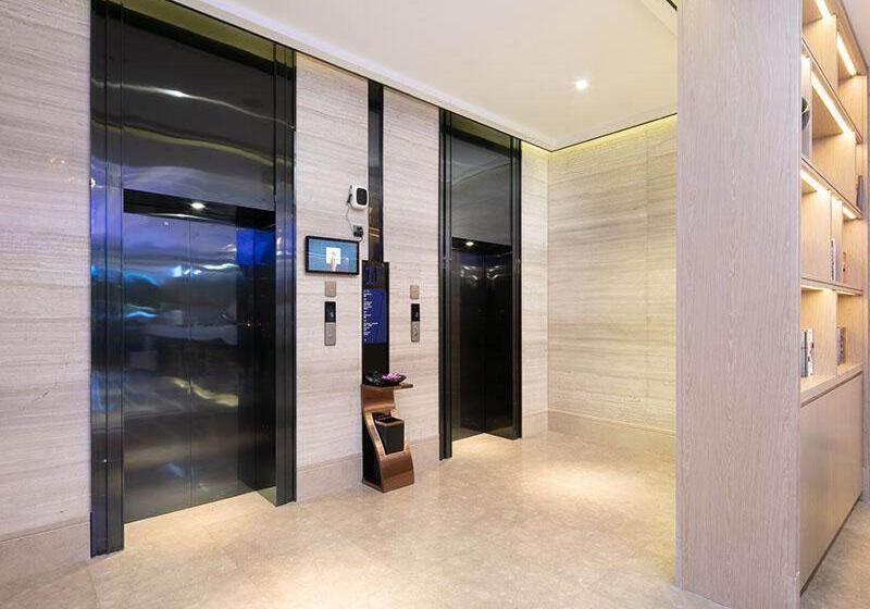 Kyriad Marvelous Hotel Changde Pedestrian Street