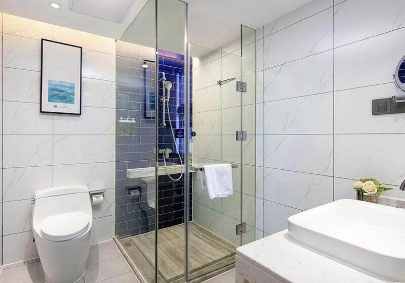 Kyriad Marvelous Hotel Changde Pedestrian Street