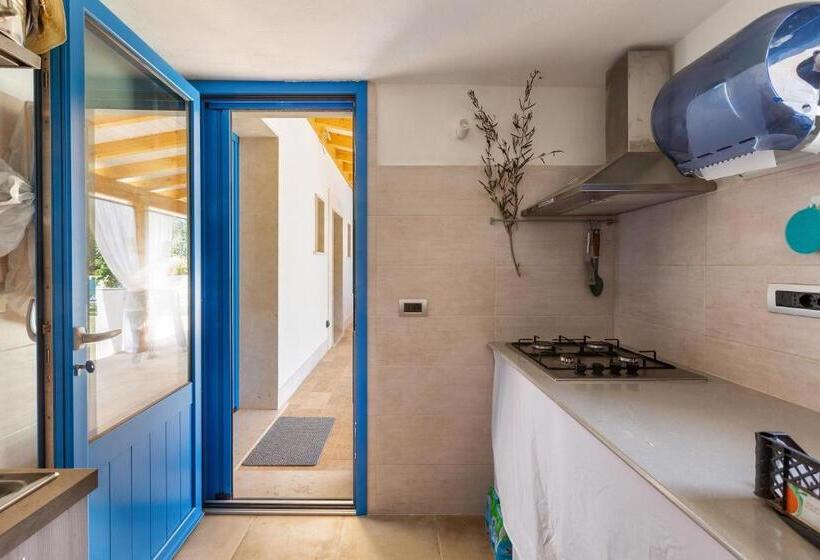 ペンション I Trulli Di Mavisa By Perle Di Puglia