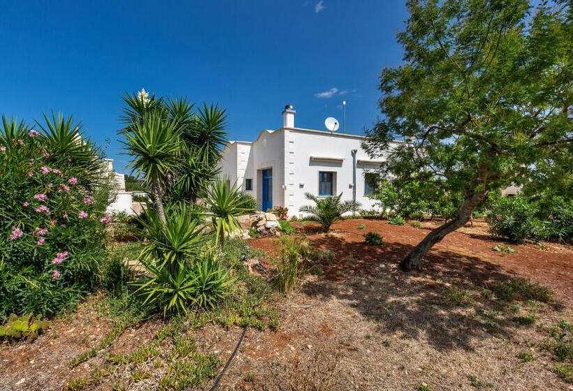 ペンション I Trulli Di Mavisa By Perle Di Puglia