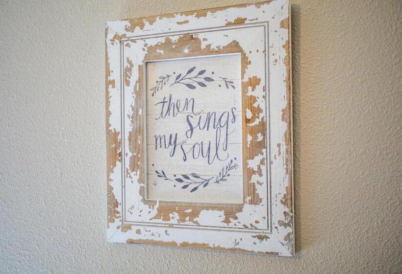 Pensionat River Bend Hideaway On Medina