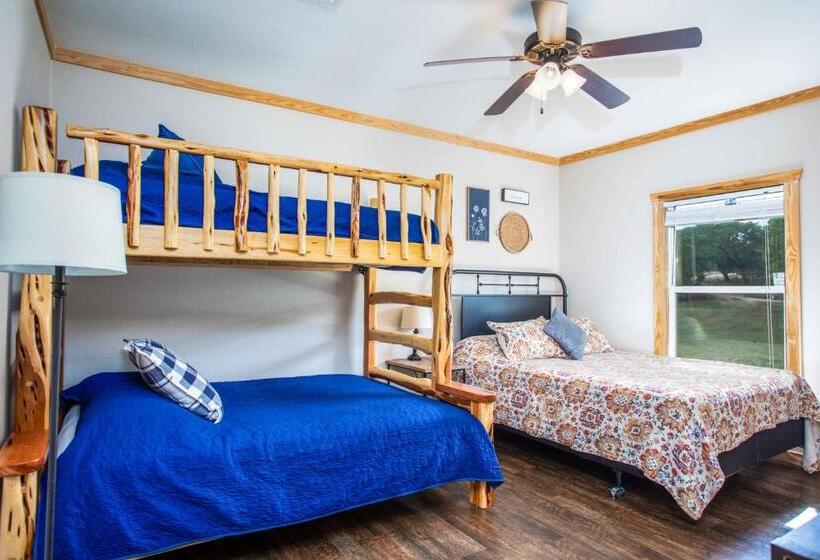 Pensionat River Bend Hideaway On Medina