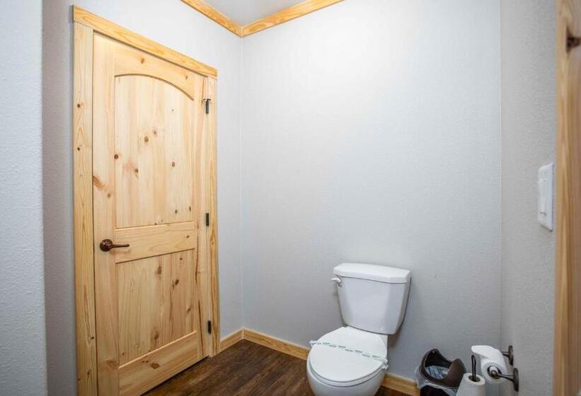 Pensionat River Bend Hideaway On Medina