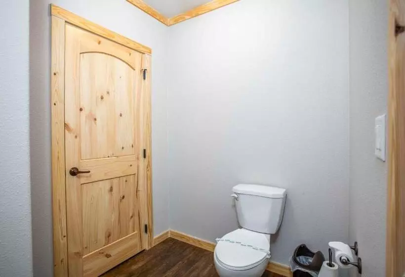 Majatalo River Bend Hideaway On Medina