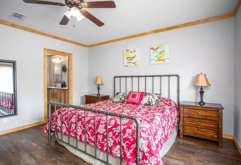 Majatalo River Bend Hideaway On Medina