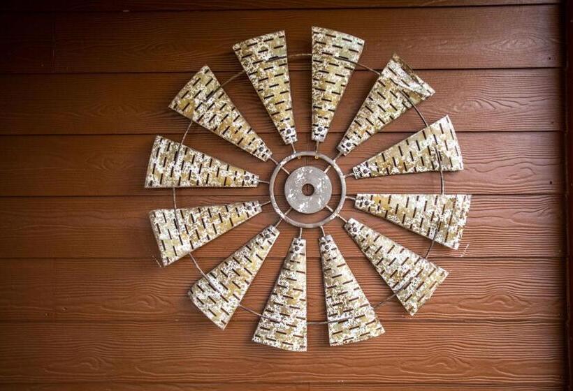 Pensionat River Bend Hideaway On Medina