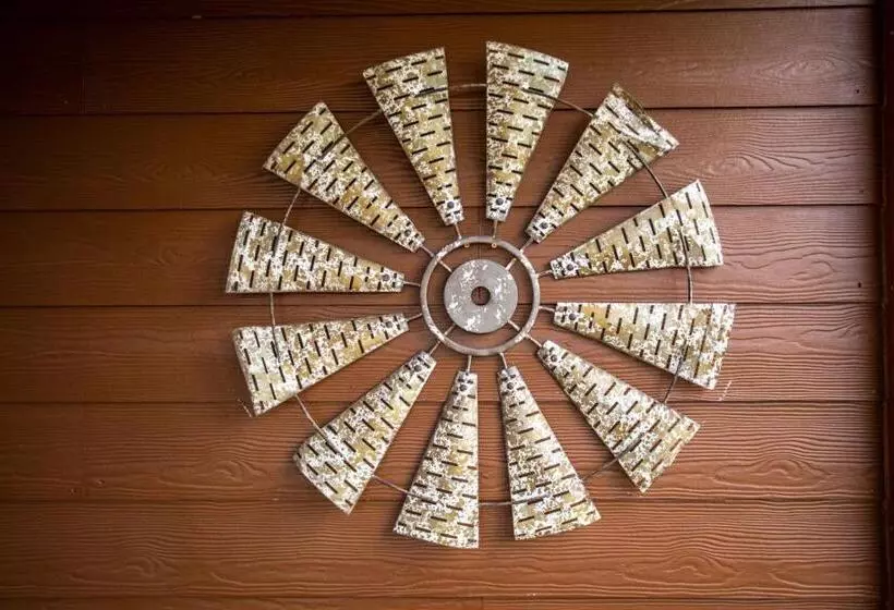 Majatalo River Bend Hideaway On Medina