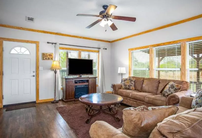 Majatalo River Bend Hideaway On Medina