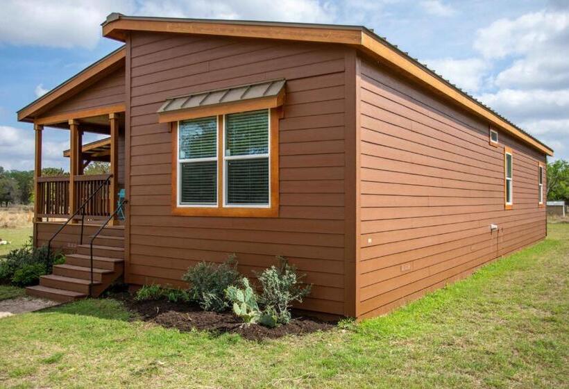 Pensionat River Bend Hideaway On Medina