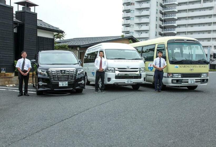 ریوکان Mezzo All Suite Villas