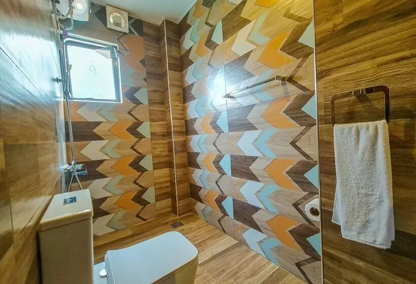 Top Rich Hotel Nuwara Eliya
