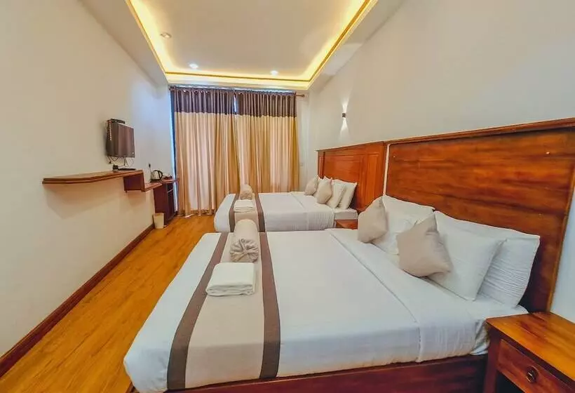 Top Rich Hotel Nuwara Eliya