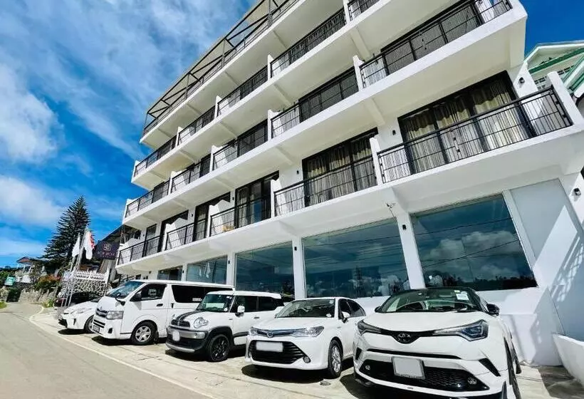 Top Rich Hotel Nuwara Eliya