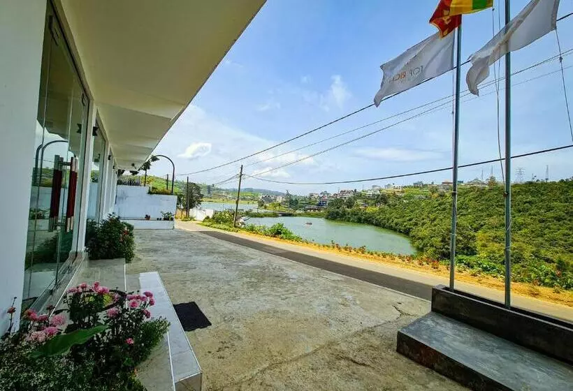 Top Rich Hotel Nuwara Eliya