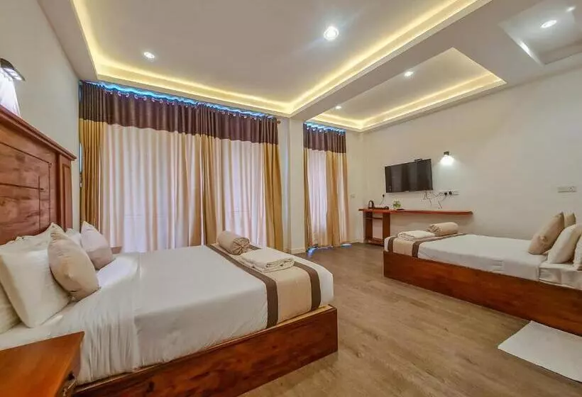 Top Rich Hotel Nuwara Eliya
