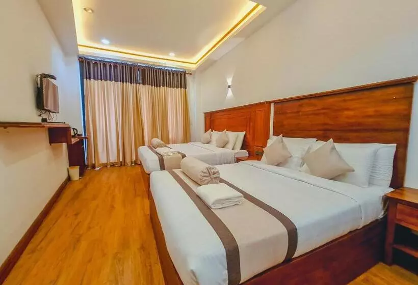 Top Rich Hotel Nuwara Eliya