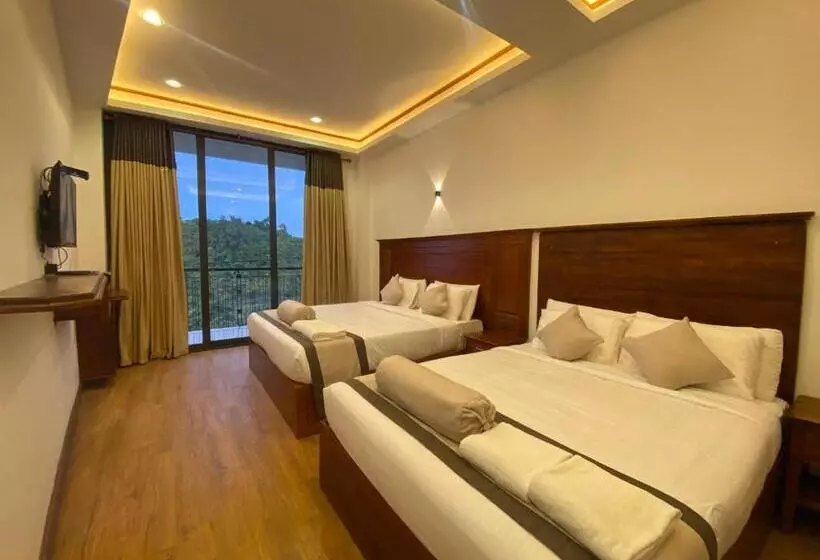 Top Rich Hotel Nuwara Eliya