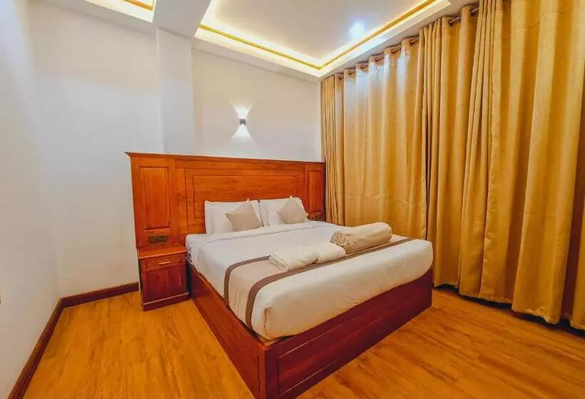 Top Rich Hotel Nuwara Eliya