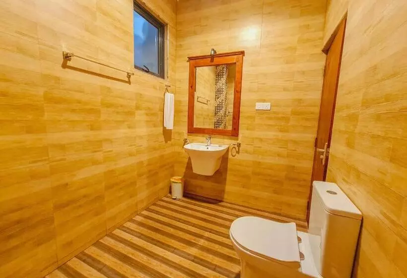 Top Rich Hotel Nuwara Eliya