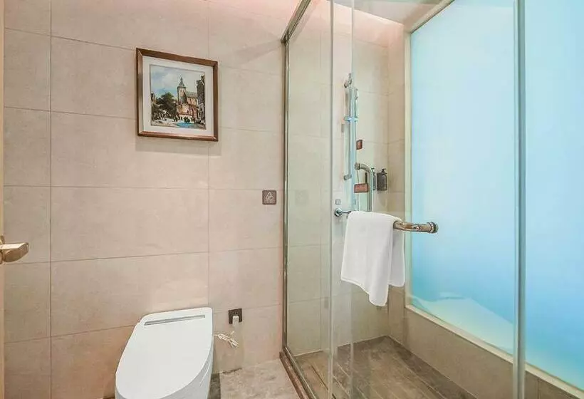 Vienna Hotel Jiangyin Zhouzhuang