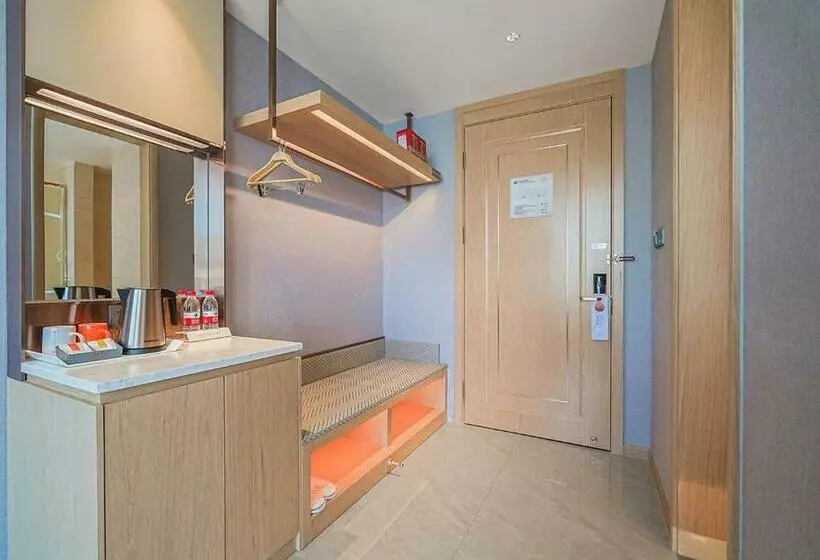 Vienna Hotel Jiangyin Zhouzhuang