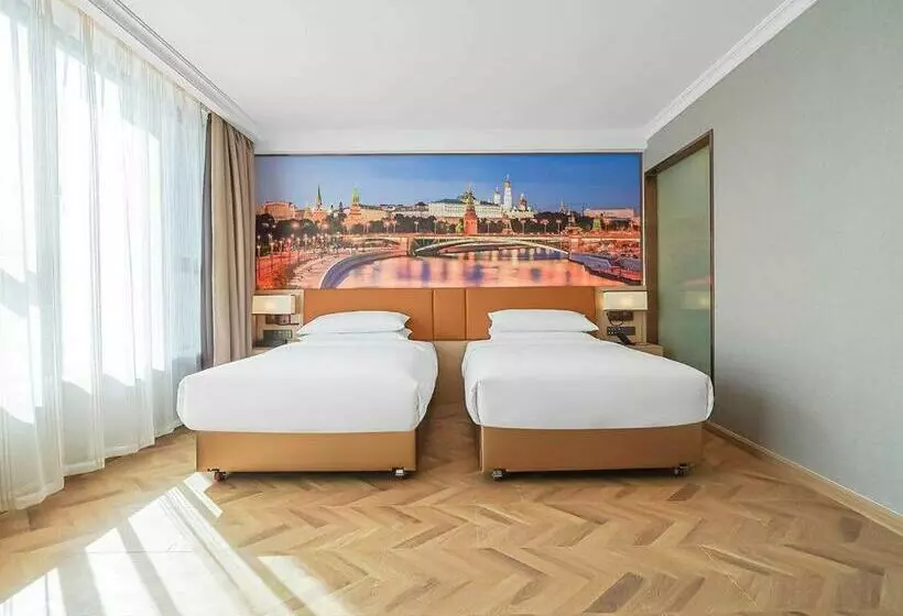 Vienna Hotel Jiangyin Zhouzhuang