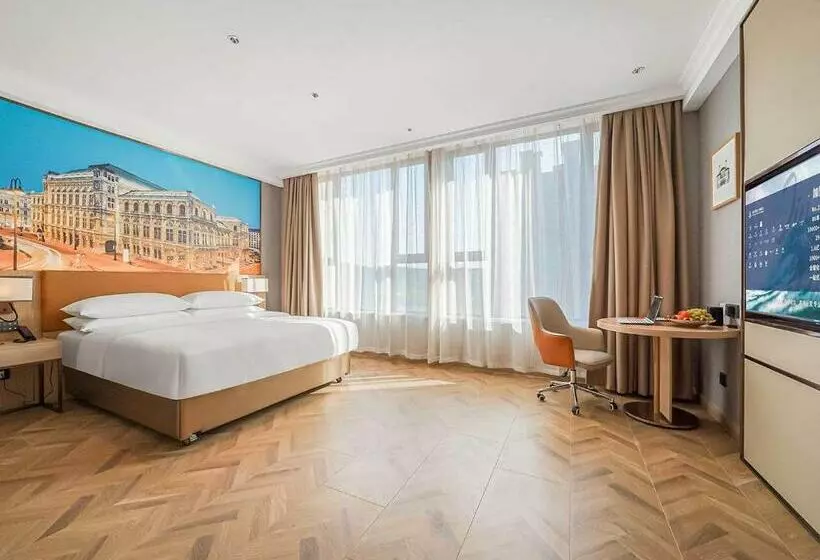 Vienna Hotel Jiangyin Zhouzhuang